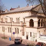 Heart Of Kazimierz Faust Apartment
